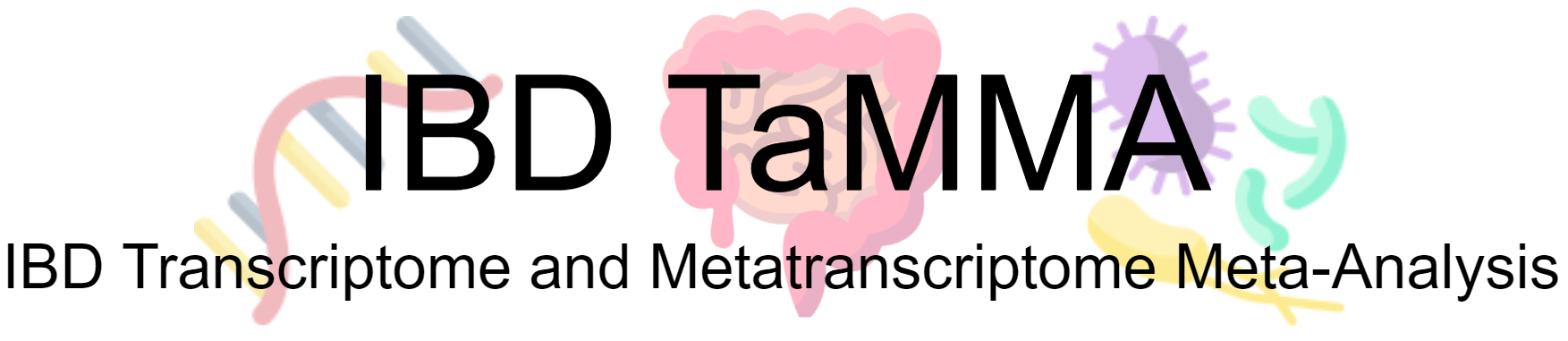 IBD TaMMA logo